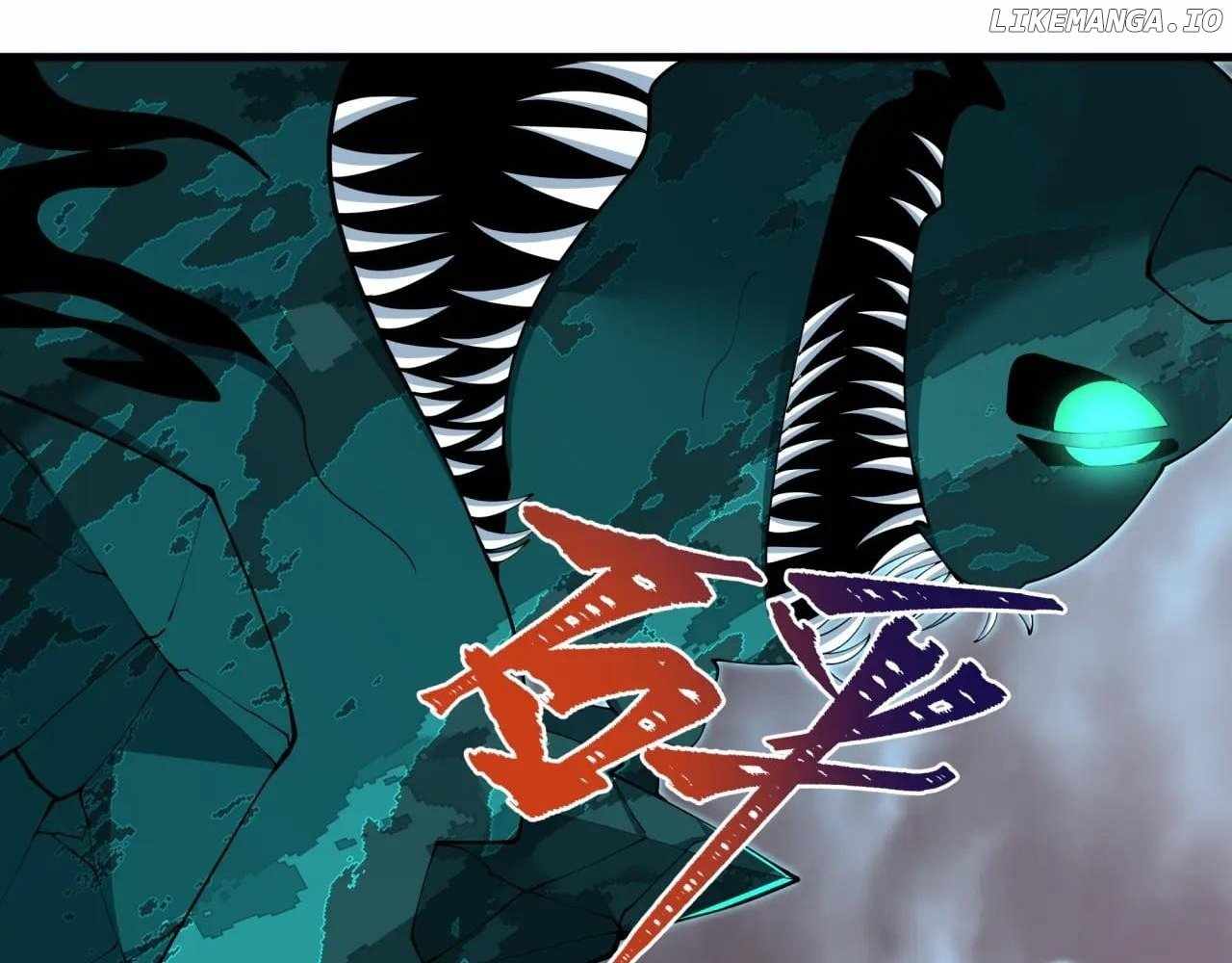 Age of Terror Chapter 373 152